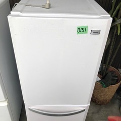 NO B151 🌈福岡市内配送設置無料✨🌈ハイアール Haier...