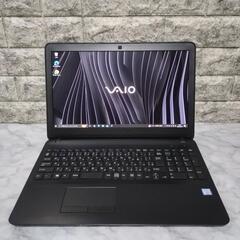 VAIO VJS152 高性能Core i7 値引不可
