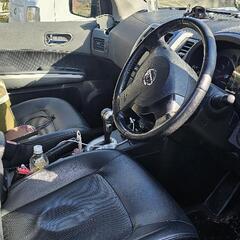 T31エクストレイル  の画像