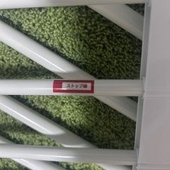 突っ張り棚3個セットの画像