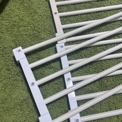 突っ張り棚3個セットの画像
