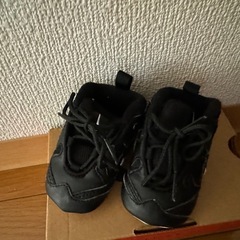 NIKE ベビーシューズ
の画像