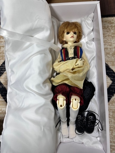 DollZone 球体関節ドール 約45cm