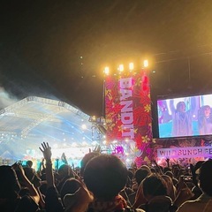 ライブ友達募集中！ - 宇部市