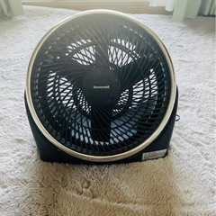 Honeywell HT380 エアーサーキュレーター