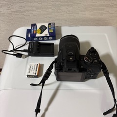 デジタル一眼レフ