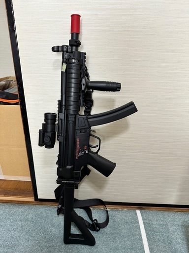 電気ガン