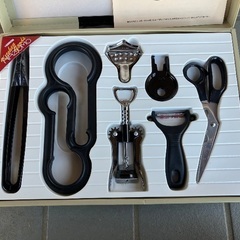 キッチン道具　セット