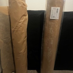 折りたたみエステベット＆防水シーツの画像