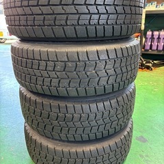 KOSEI マルチ 16インチ 215/65R16 タイヤ ホイール セット