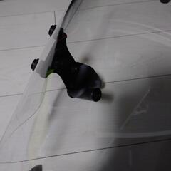 デイトナ　ジクサー専用スクリーンの画像
