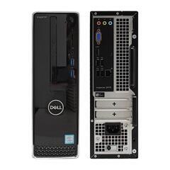 パソコン DELL inspiron3470 本体・電源コードのみ