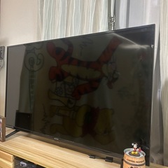  受け渡し決まりました テレビ 