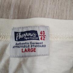Pharrell's Sportswear　Tシャツ　Lサイズ　LARGEの画像
