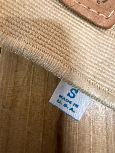 Vintage 50s 60s Macgregor G048-S M 3個セット