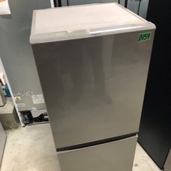 NO B159 🌈福岡市内配送設置無料✨🌈AQR-13G-S 冷...