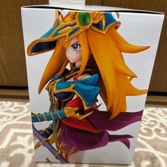 新品未開封‼️ 遊戯王 マジシャンズ ヴァルキリア フィギュアの画像