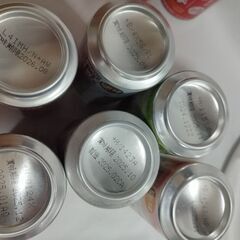 【8本セット】ビール　チューハイ　アサヒ　贅沢搾り　赤玉パンチの画像