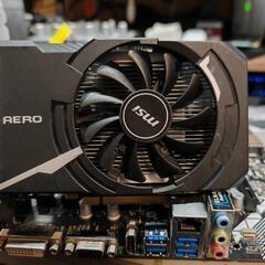 GT1030 MSI