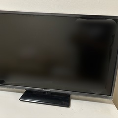 値下げ15,000→9999に！パナソニックTH-32D300 2016 年製 テレビ