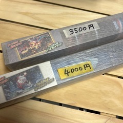 ポケモンカードサプライ　各種の画像