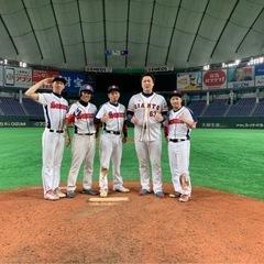 ５月１６日金曜２６時ー２８時　東京ドームでのカメラマン募集 - 文京区