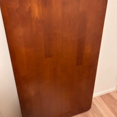 ローテブルの画像
