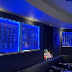 リニューアルオープン【急募】新宿【接客販売スタッフ】カフェbarトレカがＭＩＸ  の画像