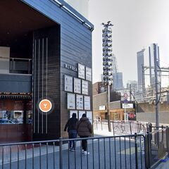 リニューアルオープン【急募】新宿【接客販売スタッフ】カフェbarトレカがＭＩＸ  の画像