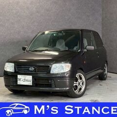 ミラ ＴＡスペシャル 車検９年４月まで 乗って帰れます 