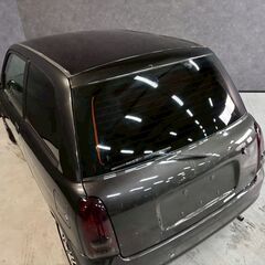 ミラ ＴＡスペシャル 車検９年４月まで 乗って帰れます の画像