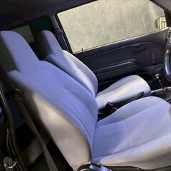 ミラ ＴＡスペシャル 車検９年４月まで 乗って帰れます の画像