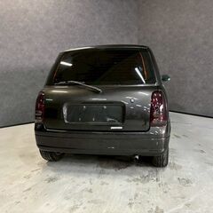 ミラ ＴＡスペシャル 車検９年４月まで 乗って帰れます の画像