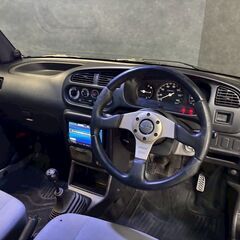 ミラ ＴＡスペシャル 車検９年４月まで 乗って帰れます の画像