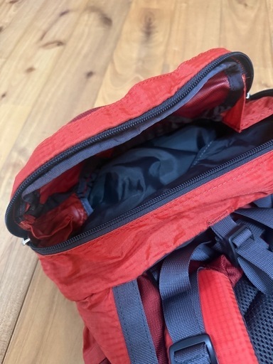 mont-bell ZEROPOINT CHA CHA PACK 30SHORT