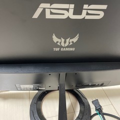 モニターの画像