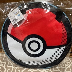 新品未開封‼️ ポケモン バッグ 収納ケースの画像