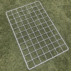 ワイヤーネット　大中小７枚セットの画像