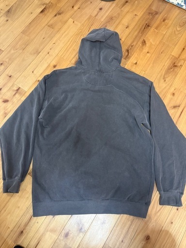 PORKCHOP GARAGE SUPPLY スウェットパーカー Lサイズ