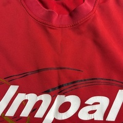 Impal インパル Tシャツ Lサイズ の画像