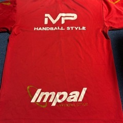 Impal インパル Tシャツ Lサイズ の画像