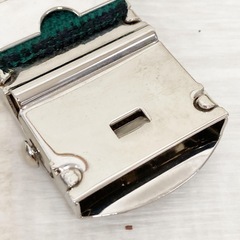 Porkchop Garage Supply GACHA BELT Greenの画像