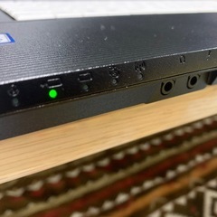 富士通ノートパソコンlifebook a577/sの画像