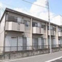 💥期間限定💥💰入居費用16万円💰 🌟埼京線「南与野」駅 バ…
