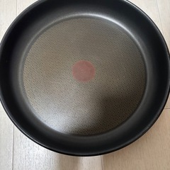 ティファール　フライパン