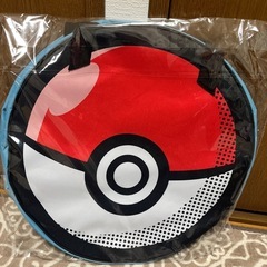 新品未開封‼️ ポケモン バッグの画像