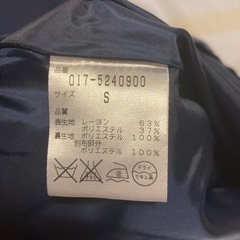 【ナチュラルビューティーベーシック】ワンピースの画像