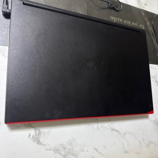 富士通 lifebook A7510 第10世代i7 8GB/office (中井) 西岐阜の