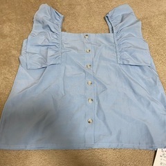 レディース 服の画像
