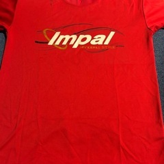Impal インパル Tシャツ Mサイズ